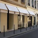 Superb 1 Elegant In The Heart Of Paris' 8th District Dom wakacyjny *