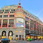 Superb 1 Elegant In The Heart Of Paris' 8th District Dom wakacyjny *