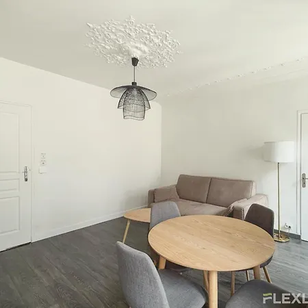 Immeuble Boetie *