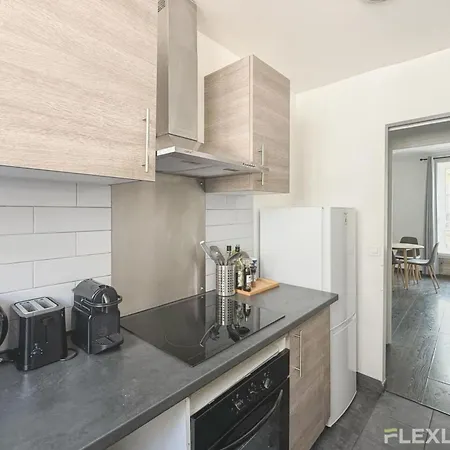 Immeuble Boetie Hotel *