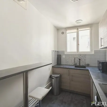 Immeuble Boetie Hotel *