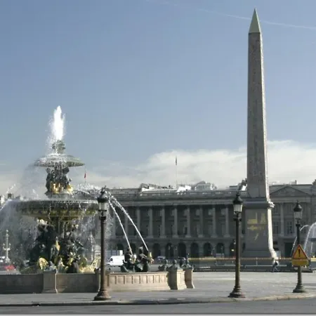 Superb 1 Elegant In The Heart Of Paris' 8th District * 巴黎