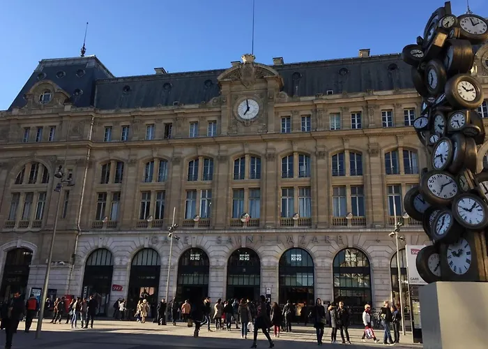 Superb 1 Elegant In The Heart Of Paris' 8th District 巴黎