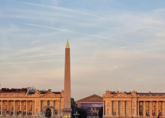 Superb 1 Elegant In The Heart Of Paris' 8th District * 巴黎